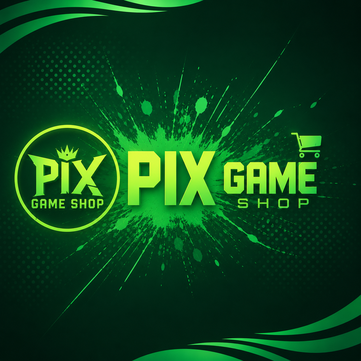 GREEN THEME